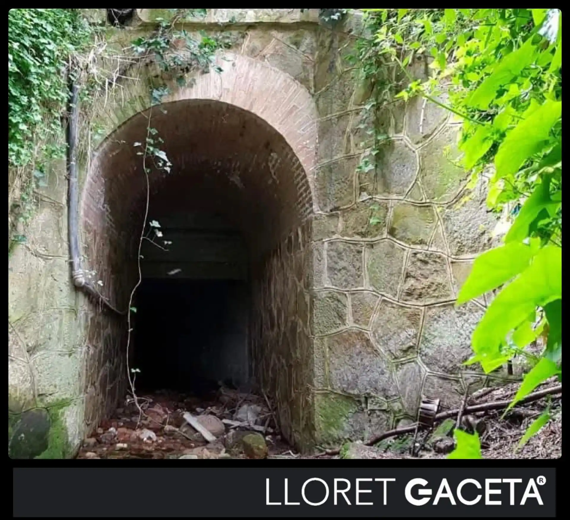 Image from Lloret Gaceta: Lloret de Dalt celebra 70 anys d’història amb una ruta guiada i el cen...