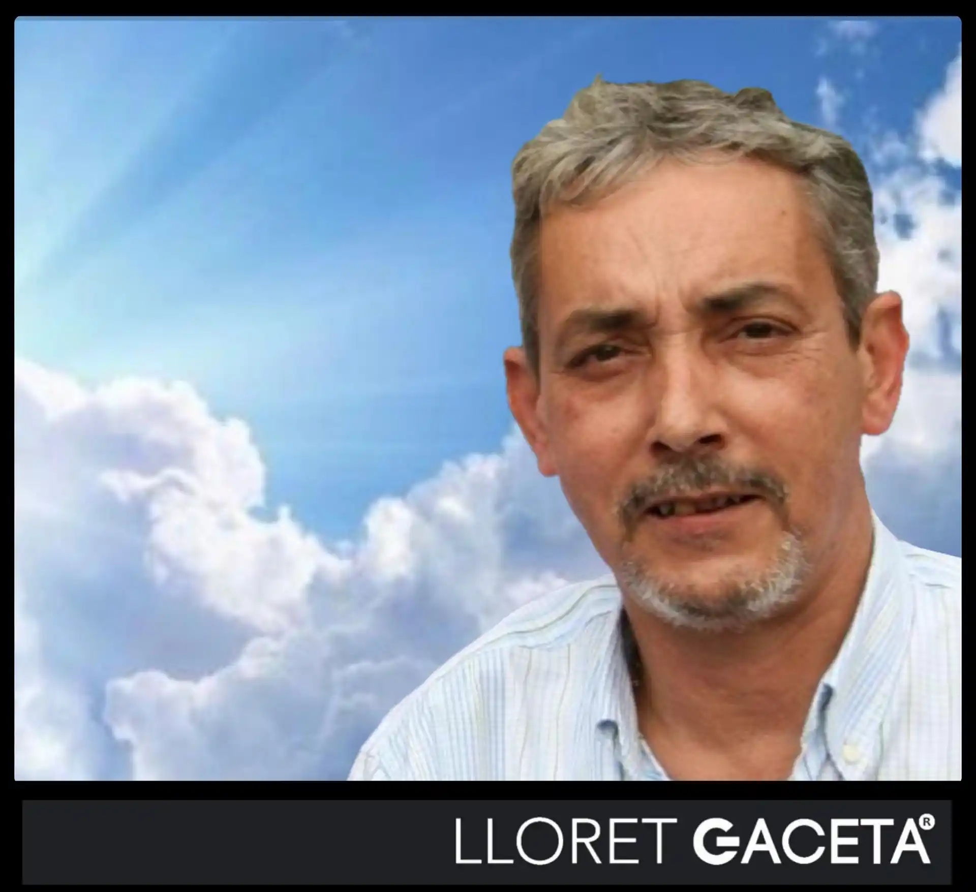 Image from Lloret Gaceta: Lloret despide a Antonio Moreno Sanjuán “Doctor Moreno”, referente de ...