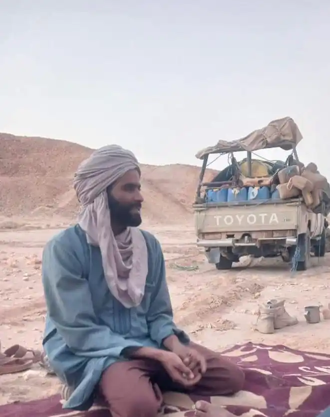 Actualité Sécuritaire dans le Sahel 🇧🇫🇲🇱🇳🇪 post