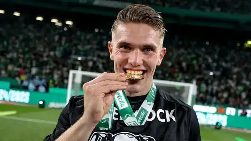 Image from Kabar Bola: *Masa Depan Viktor Gyokeres: Premier League Memanggil, Sporting Menaha...