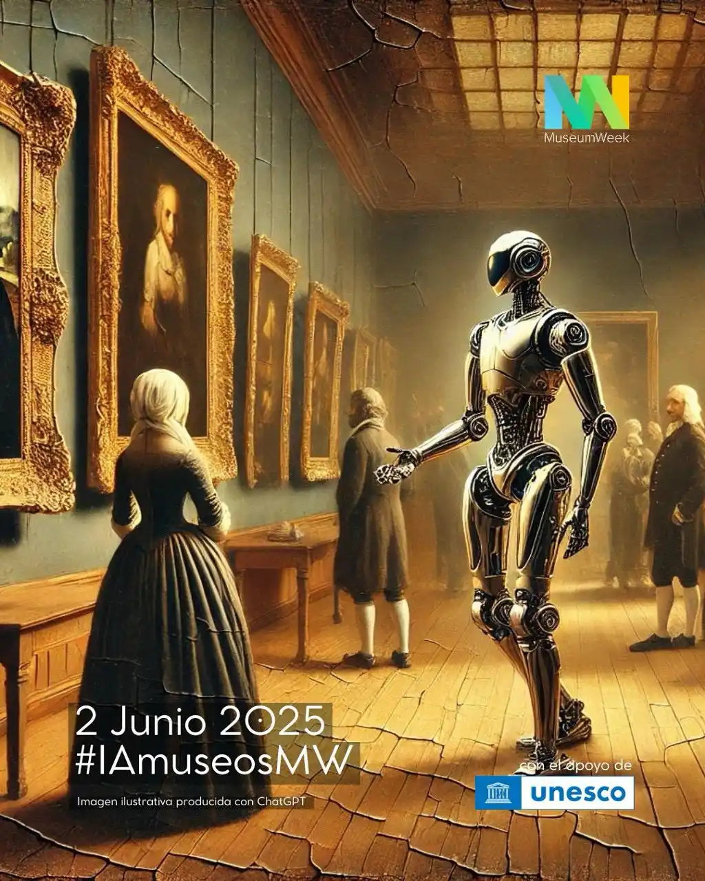Museo de los Museos post