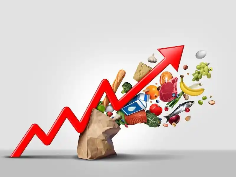 Image from Eagle Media House: Namibia’s inflation eased slightly to 3.5% year-on-year in May 2025, d...