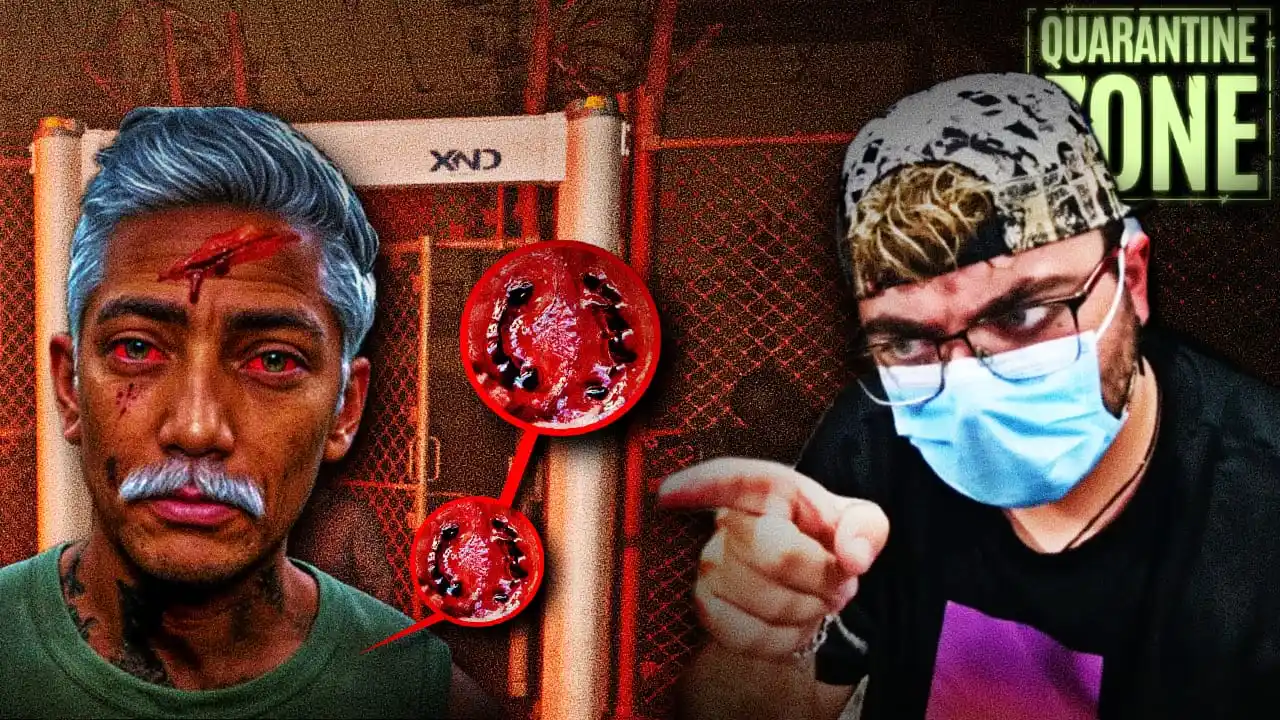 Pequeños Esquizofrenicos post