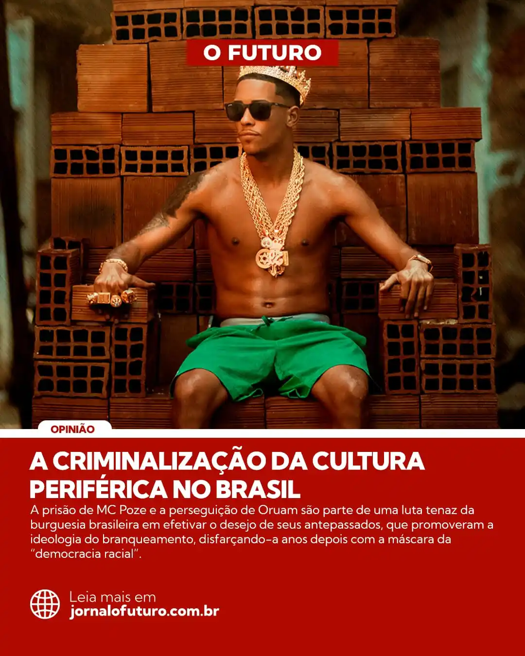 Image from EDC - Em Defesa do Comunismo: OPINIÃO | Agentes da Delegacia de Repressão a Entorpecentes (DRE) da P...