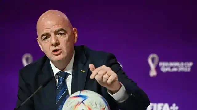 Image from Kabar Bola: *📉 Penjualan Tiket Piala Dunia Antarklub 2025 Lesu, Sebagian Stadion ...