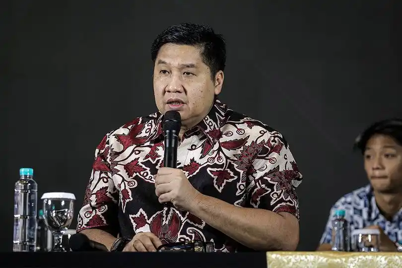 Image from Kabar Bola: *Piala Presiden 2025: Turnamen Bergengsi Tanpa Dana Negara, Didukung S...