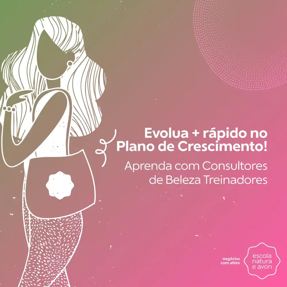 Image from Consultoria de Beleza Natura e Avon: 💪😎 Quem treina *vende mais*! Conte com nossas *Consultoras e Consul...