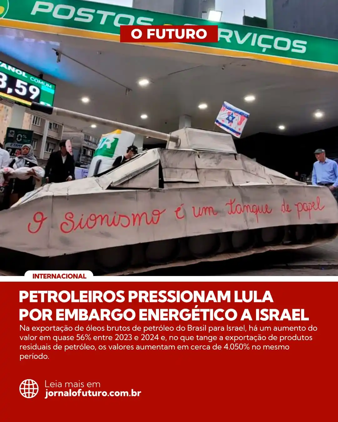 Image from EDC - Em Defesa do Comunismo: REDAÇÃO | Enquanto trabalhadores portuários e petroleiros ao redor do ...