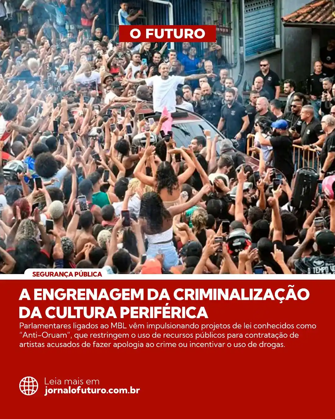 Image from EDC - Em Defesa do Comunismo: REDAÇÃO | Na atual conjuntura política brasileira, parlamentares ligad...