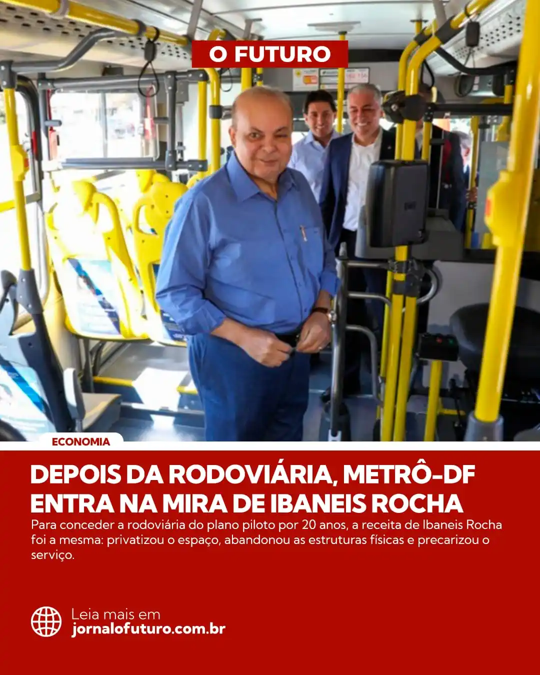 Image from EDC - Em Defesa do Comunismo: REDAÇÃO | Na penúltima terça-feira (10/06), o Ministério Público do Tr...