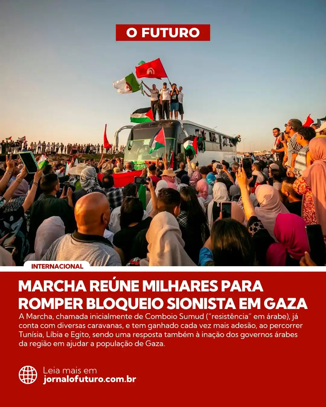 Image from EDC - Em Defesa do Comunismo: REDAÇÃO | Quando ativistas de todo o mundo foram sequestrados em israe...
