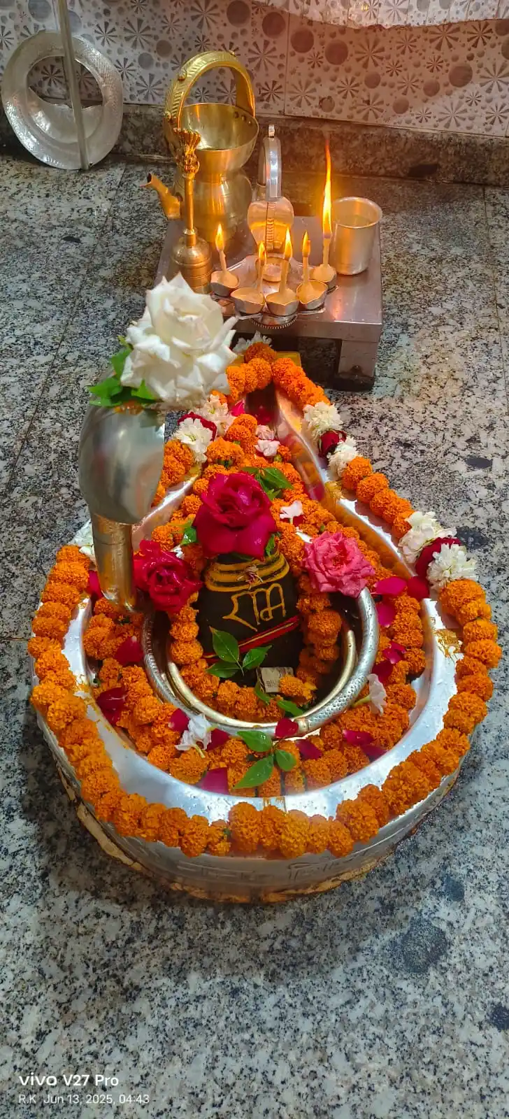 Shri Neelkanth Mahadev Temple post
