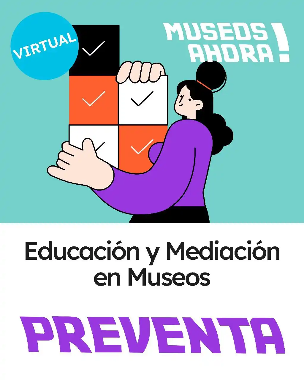 Museo de los Museos post