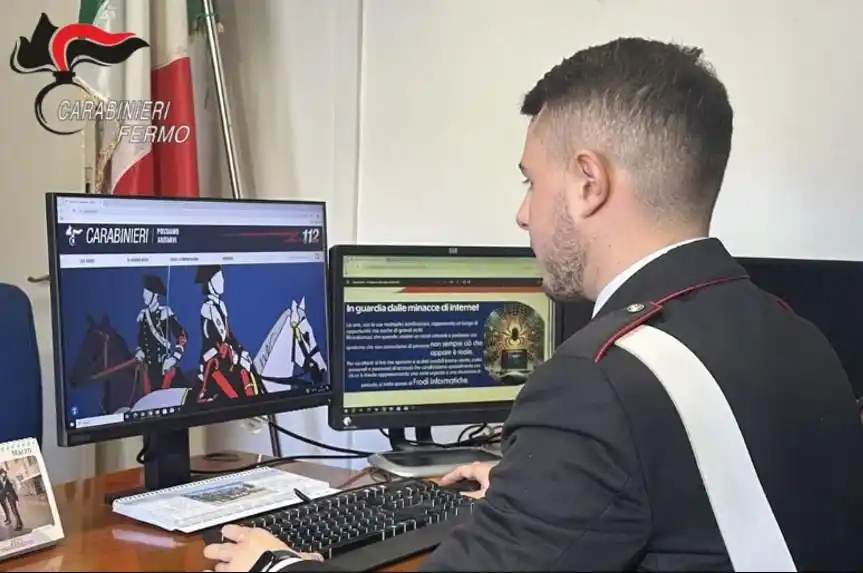 Cronache Fermane post