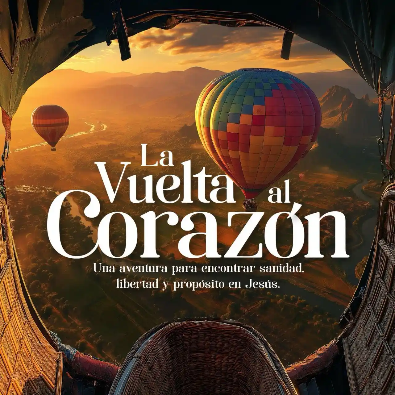 Iglesia VidaReal.tv post
