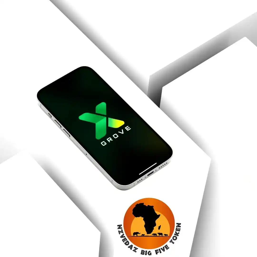 Image from Nzvedaz Big Five Token (BFT): 💃| 𝐓𝐢𝐜𝐤 𝐭𝐨𝐜𝐤, 𝐭𝐡𝐞𝐫𝐞 𝐠𝐨𝐞𝐬 𝐚 𝐜𝐨𝐮𝐧𝐭 𝐝𝐨𝐰𝐧. 𝐇�...