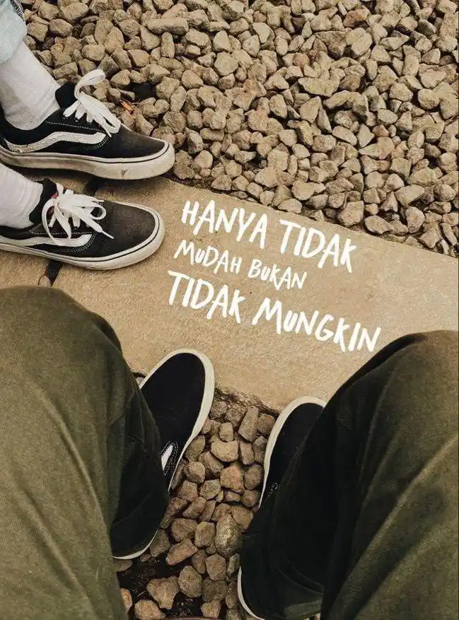 KATA KATA HARI INI` post