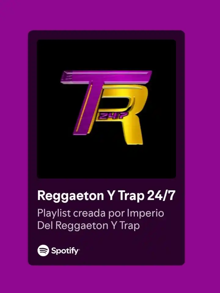 Imperio Del Reggaeton Y Trap post
