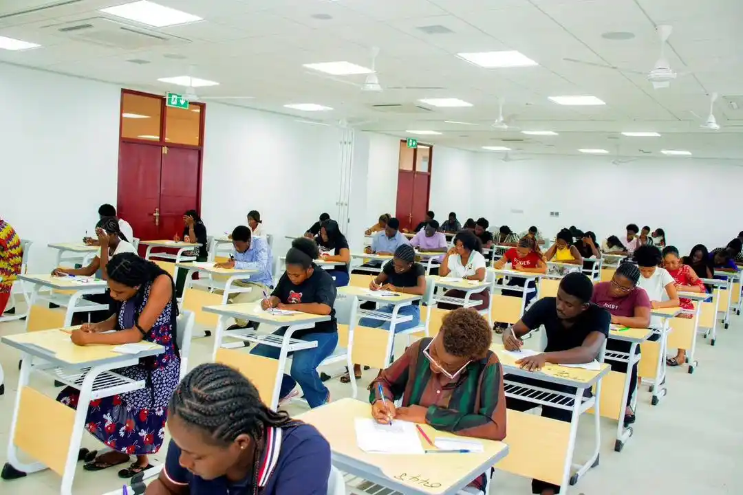 Image from Student Times - UPSA: 📍📍ATTENTION STUDENTS 📍📍  *All Undergraduate, Diploma, and Postgrad...