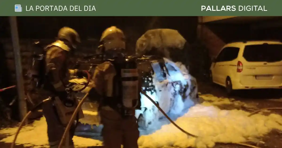 Image from Pallars Digital: ☕️ Bon dia!  📰 Aquestes són les informacions que trobaràs a *Pallars ...