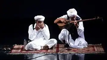 Image from گفتارنو| اخبار کرمان و ایران: 🔹برگزاری اولین جشنواره موسیقی مینو جهان در منوجان 🔺مدیر کل فرهنگ و ...