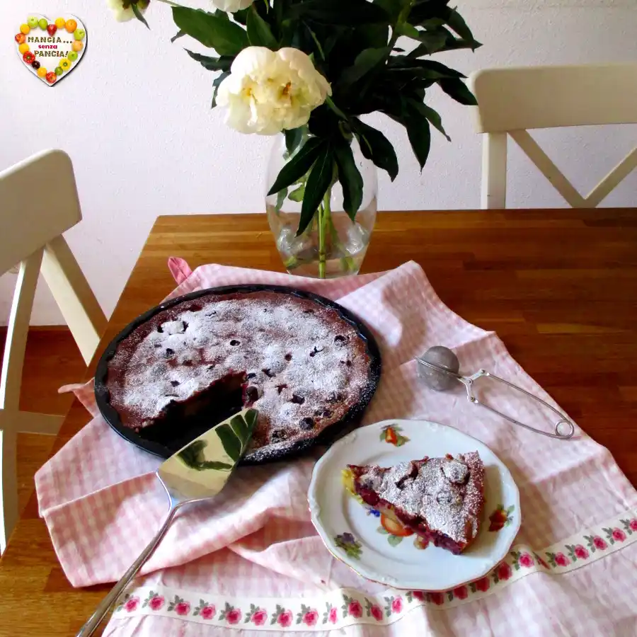 Image from Mangia senza Pancia🍽️: Buona domenica! Una ricetta semplicissima per realizzare un classico d...