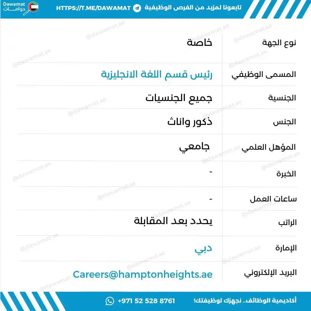 دوامات | Dawamat post