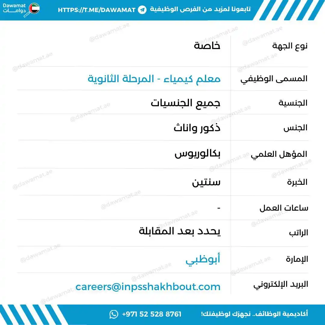 دوامات | Dawamat post