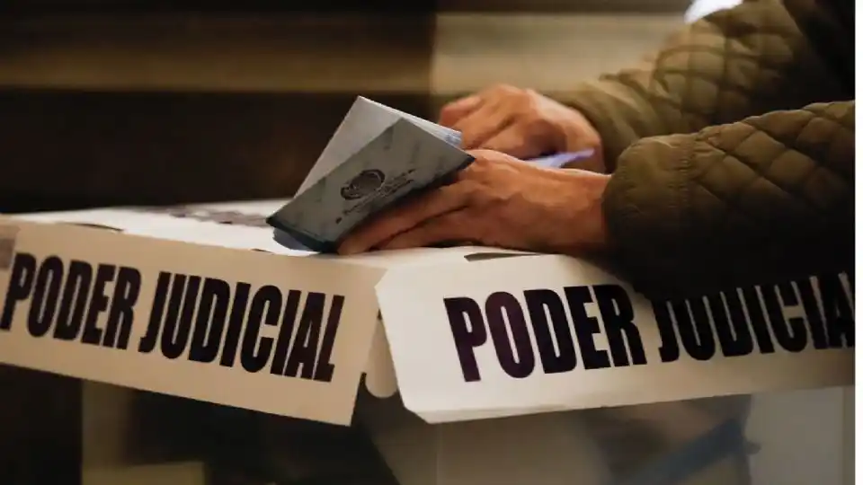 Image from Periódico AM 📰 CELAYA: *Declaración de validez de elección judicial, se retrasa por omisiones...