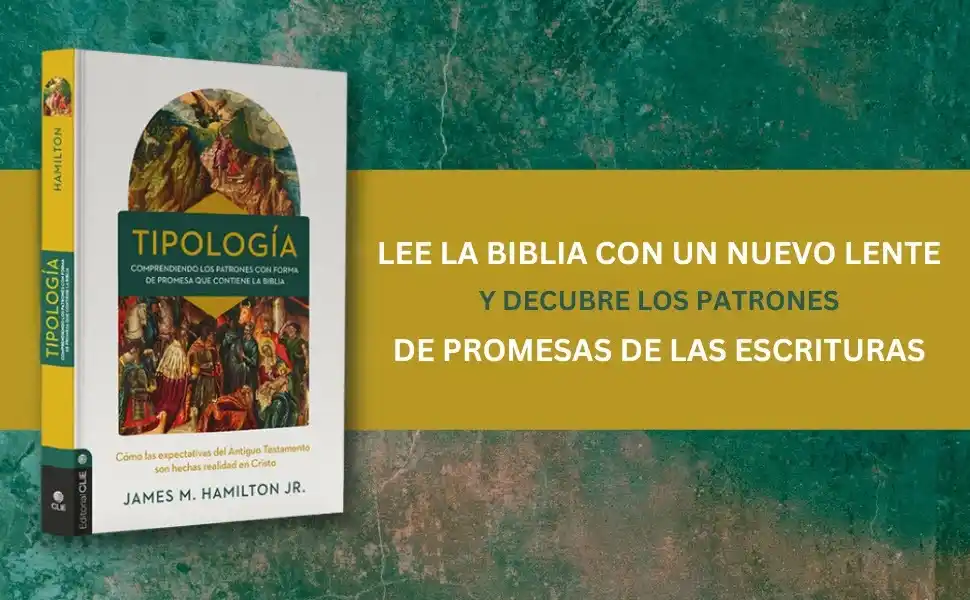 Libros Cristianos y Biblias - CLIE post