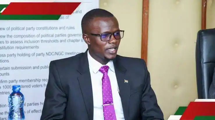 Image from One Kenya Network - TV Digital: *DIGITAL OB MAJOR LEAP FORWARD FOR THE POLICE* The Future Party - TF...