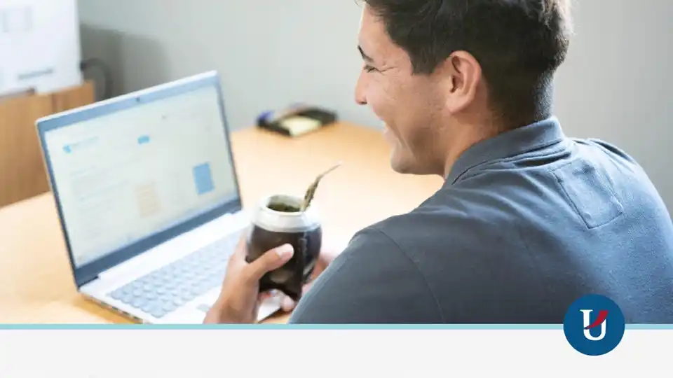 Image from UADER: *Dos facultades de UADER ya emiten el Título Digital*  ✅ A partir de l...