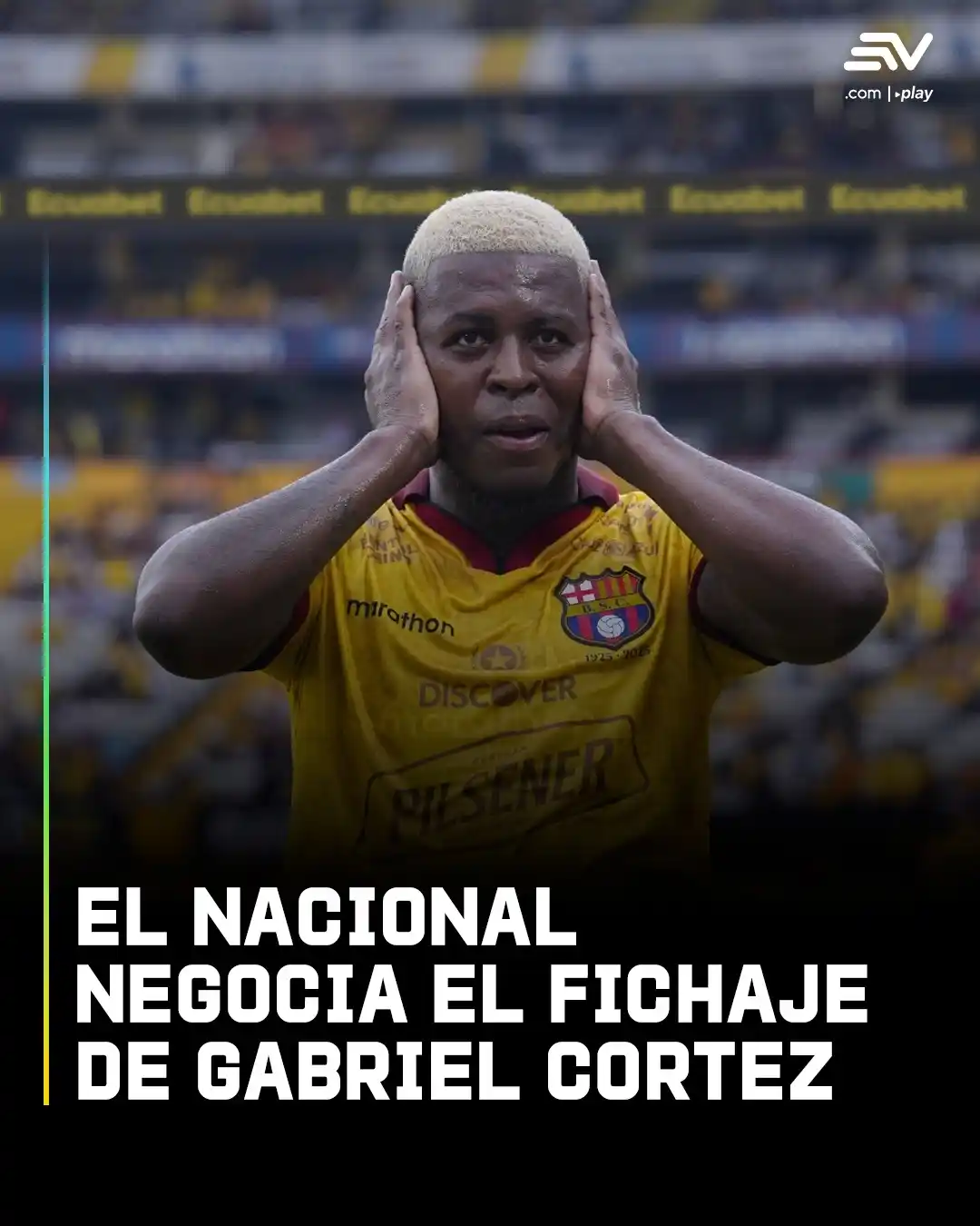Image from Estadio: <a class="text-blue-500 hover:underline cursor-pointer" href="/hashtag...