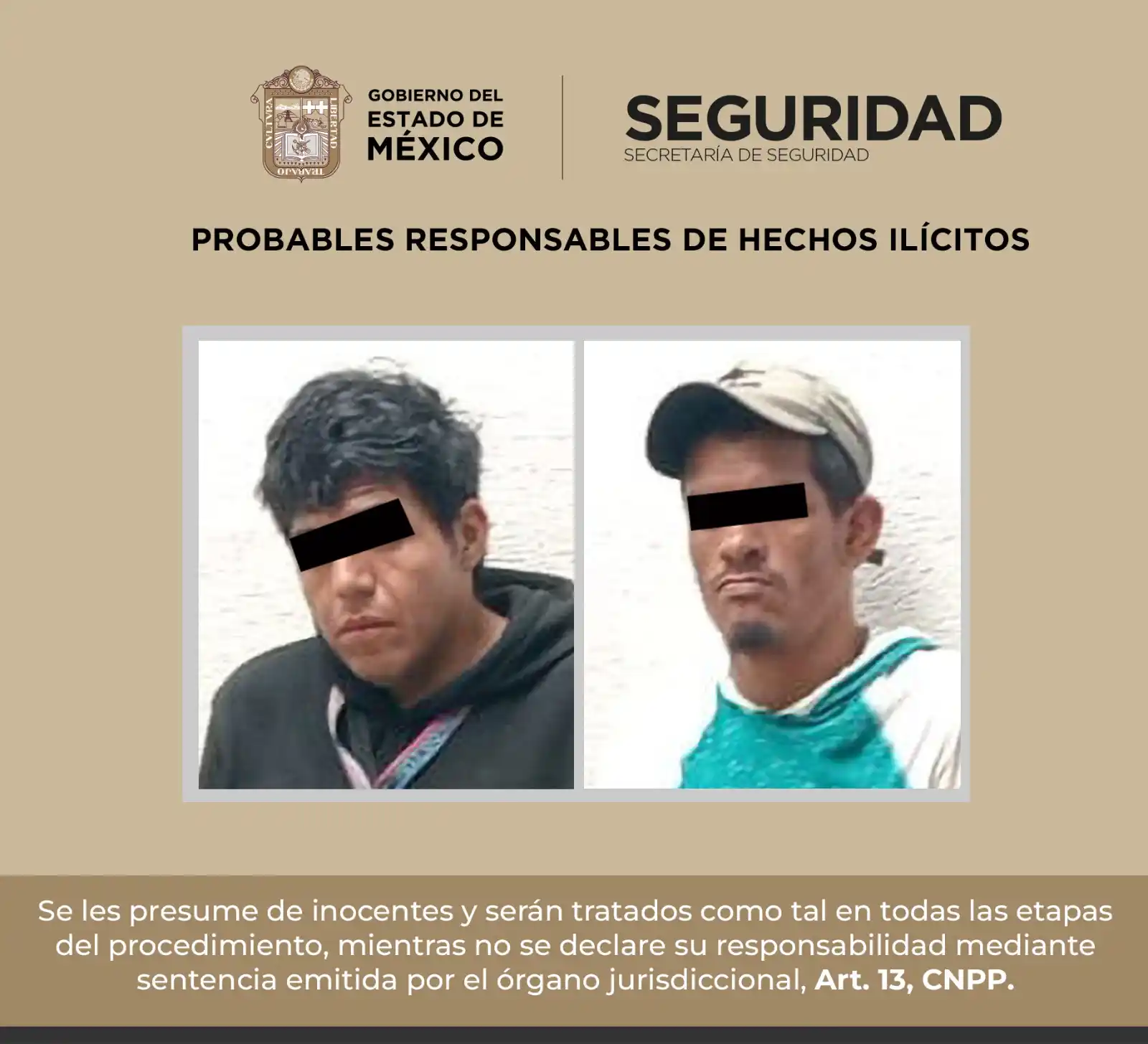 Image from Secretaría de Seguridad del Edomex : En Tlalnepantla 📍, policías estatales en coordinación con la Defensa ...