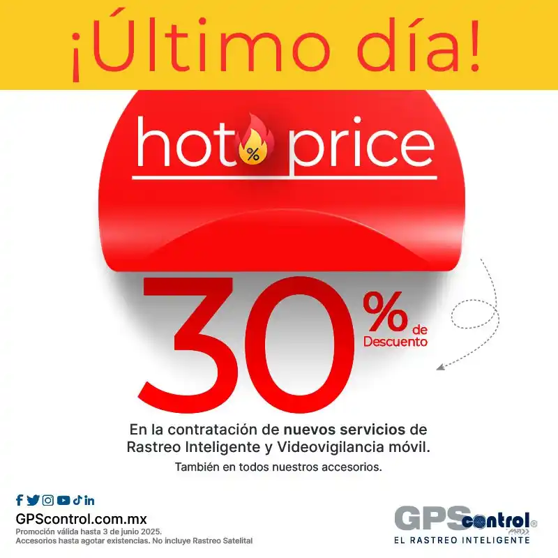 GPScontrol post