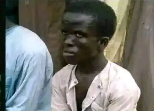 Image from Lassina FOFANA: La tête de ceux qui pensent qu'on devient riche facilement grâce aux c...