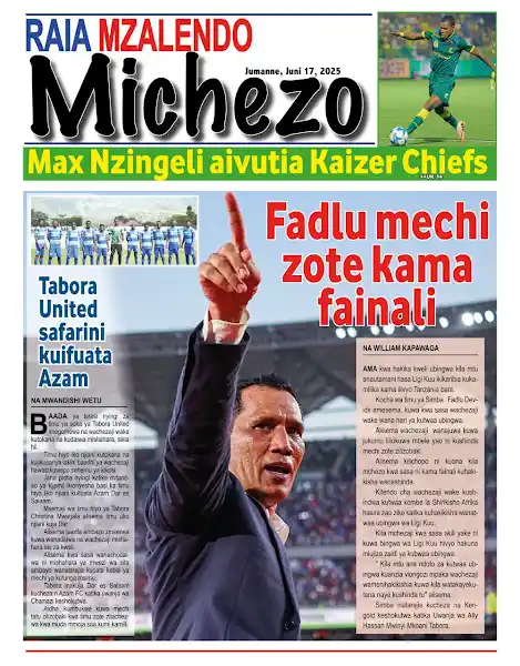 Image from Swahili Times: <a class="text-blue-500 hover:underline cursor-pointer" href="/hashtag...