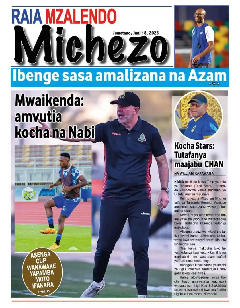 Image from Swahili Times: <a class="text-blue-500 hover:underline cursor-pointer" href="/hashtag...