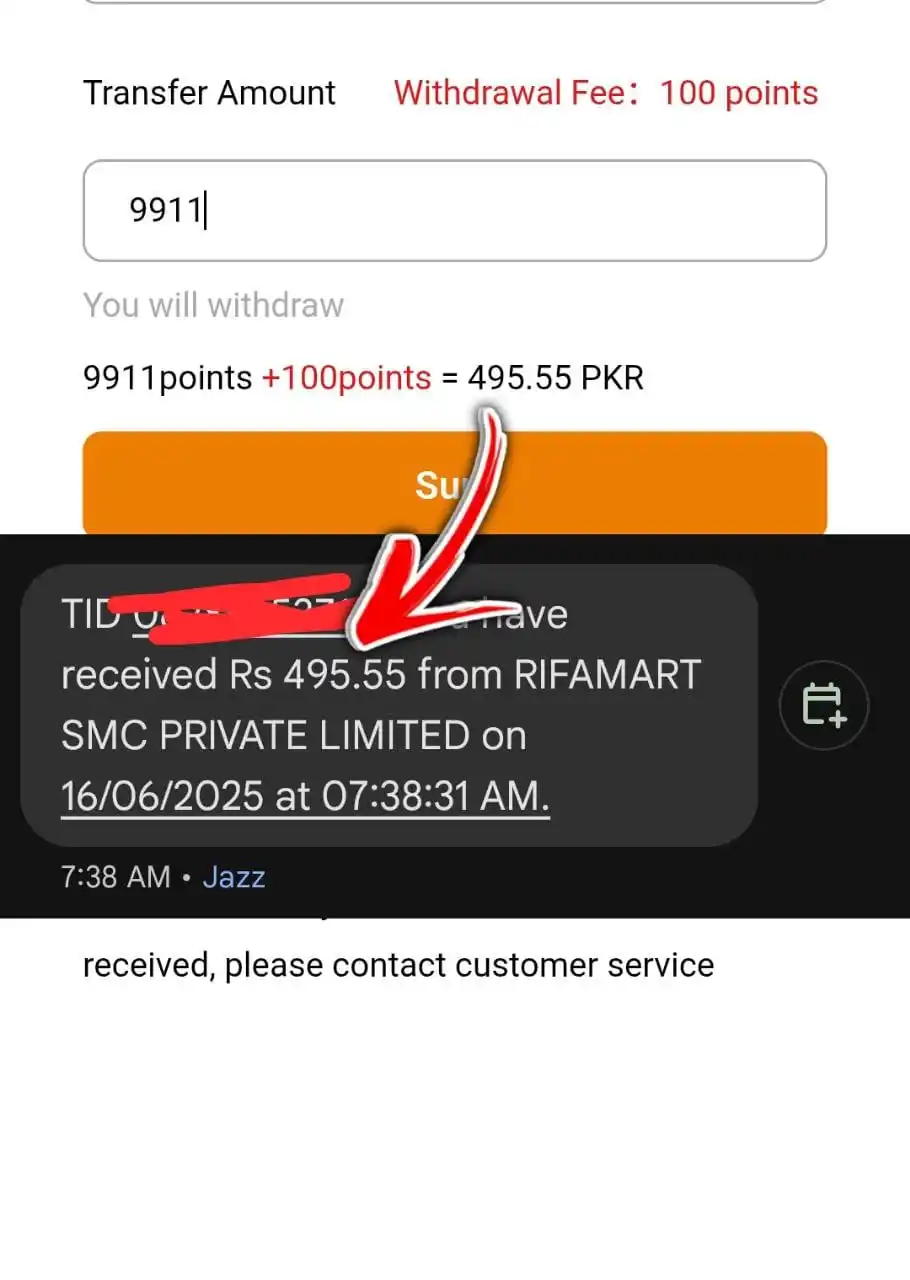 Image from Zubair Tech: *MakeMoney App Today Withdraw Proof* *Join Now👇* https://make-mone...
