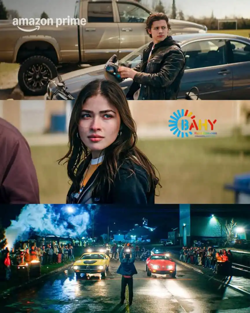 Image from Bahy Films: 📹 مسلسل Motorheads يعرض الآن على موقعنا <a class="text-blue-500 hover...