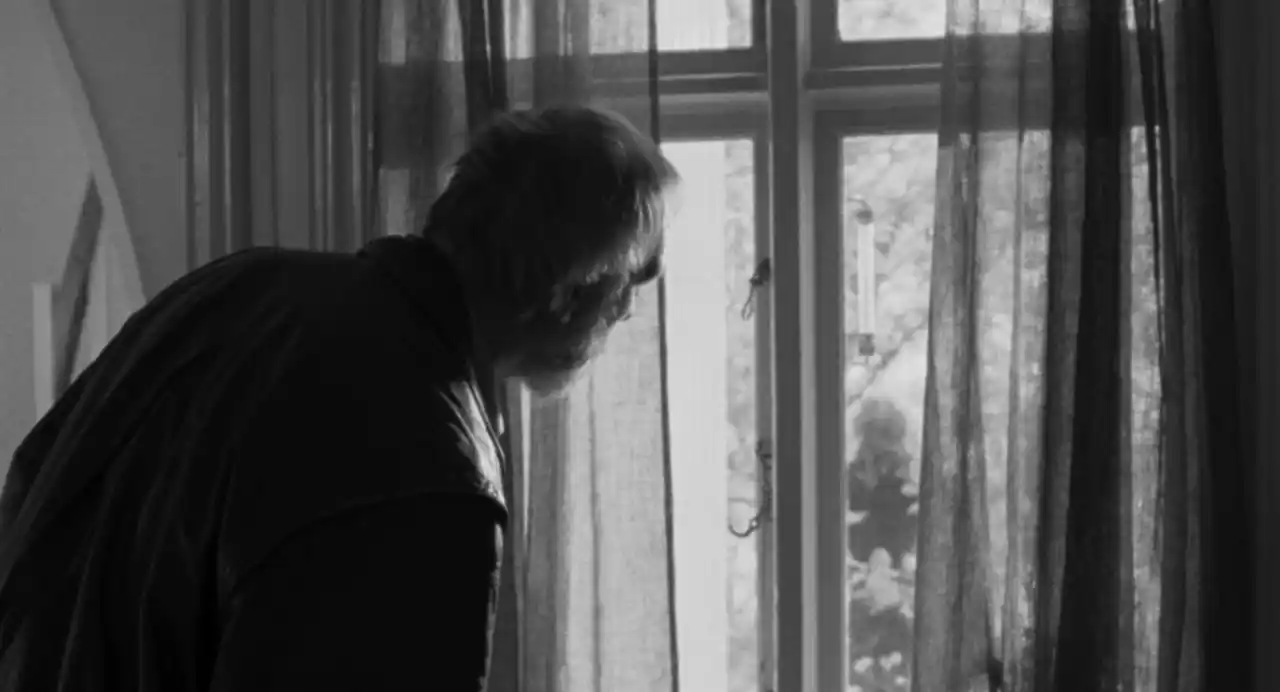 Image from ARAINFO: 🎞 ‘O’, ‘Solo Kim’ y ‘Object 817’, cortometrajes ganadores del 53º Fes...