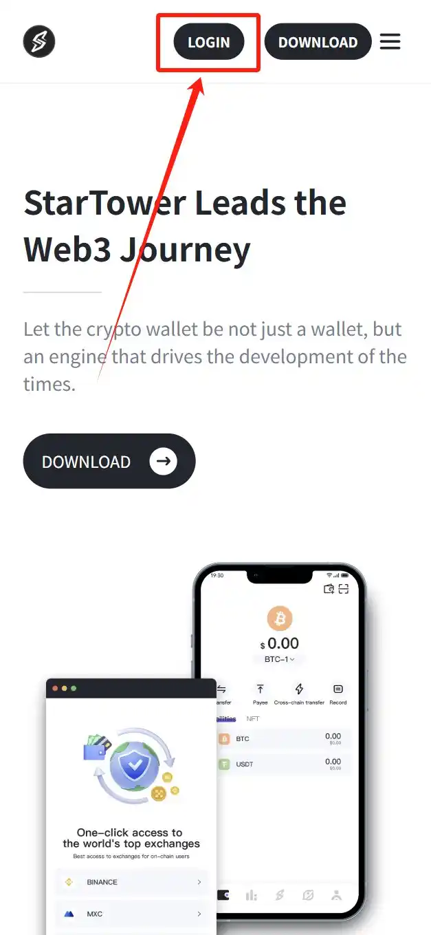 Image from AIRDROP DESK TIMELINE: 📣 Official Announcement: StarTowerChain KYC Launch & Mining Adjustmen...