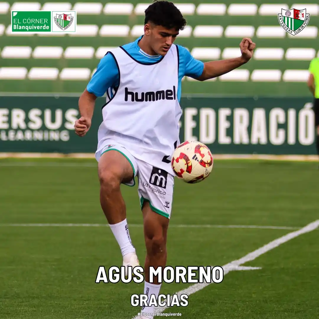 Image from El Córner Blanquiverde: 🟢 𝐎𝐅𝐈𝐂𝐈𝐀𝐋 | Fomeyem, Iván Pérez, Iván Moreno, Samuelle Longo, ...