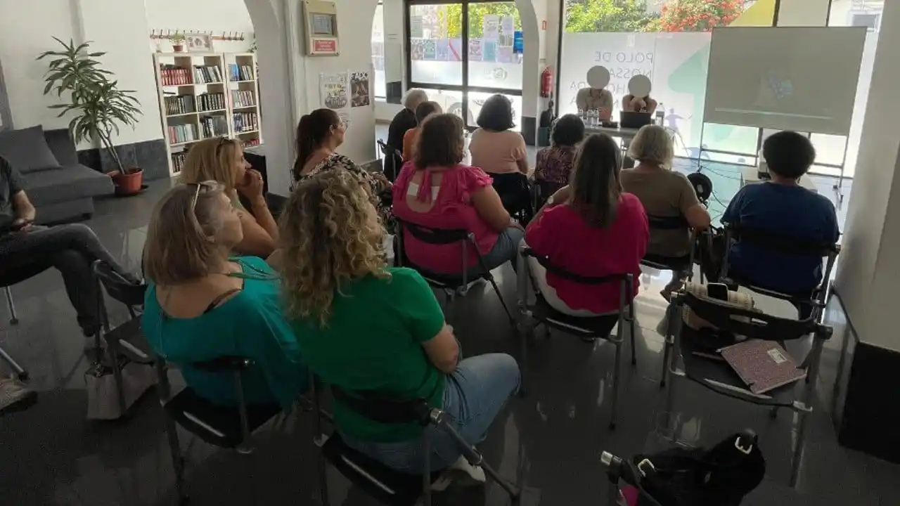 Image from UF Setúbal: Polícia Judiciária de Setúbal promove sessão sobre cibersegurança 👉 h...