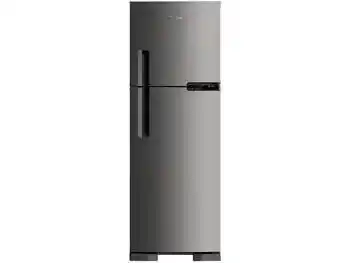 Image from Caça Preço Do Rocha !: 🆘PRECINHO BOM DEMAIS ✨😍 Geladeira Brastemp Frost Free Duplex 375L In...