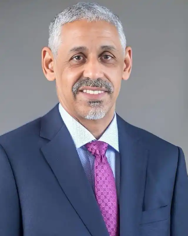 Namibian Presidency.Info post