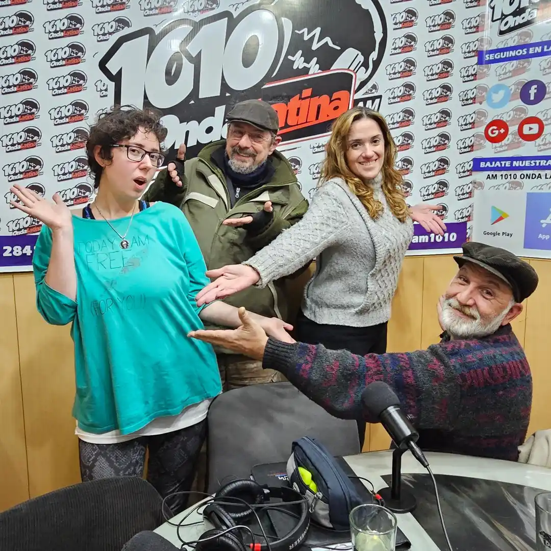 Image from Consorcios 360: Programa Consorcios 360 Nº 92 del 30/05/2025 https://youtu.be/mxAwdm9q...