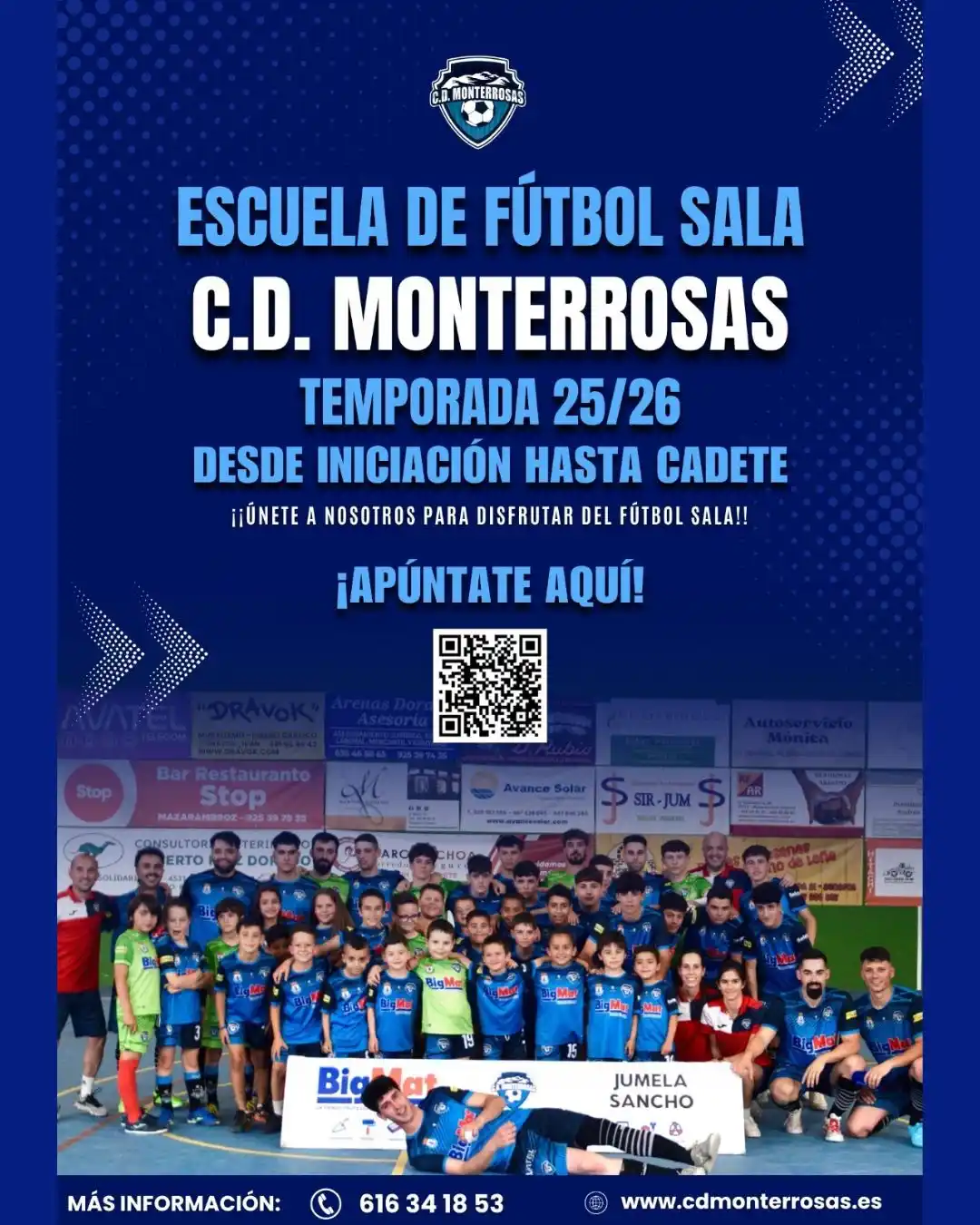 Image from CD MONTERROSAS: β½οΈ π€π¨πππ₯ππ¦ ππ¨πππ₯ ππ‘ π‘π¨ππ¦π§π₯π’ ππ€π¨ππ£π’ ππ ποΏ½...