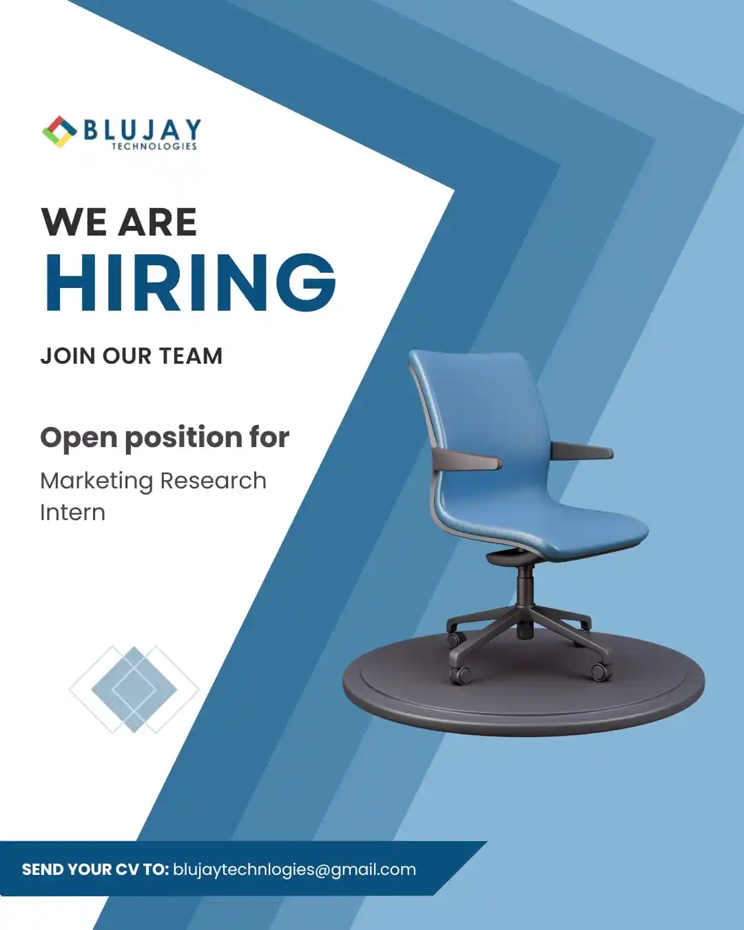 Image from Blujay Technologies !! Trainings | placements| Consulting : Ready to turn data into decisions? 📊 Blujay Technologies, a fast-gro...