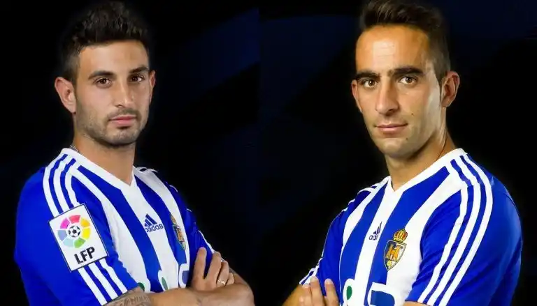 Image from El Córner Blanquiverde: Samuelle Longo, Iván Rodríguez y Alberto Aguilar son los 3 miembros de...